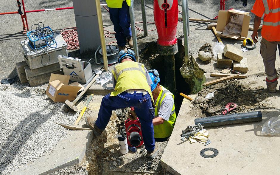 nettoyage de canalisation Coignières