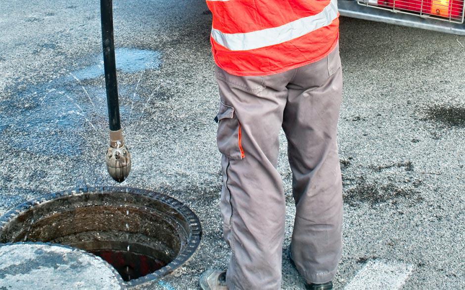 déboucher une canalisation Voisins-le-Bretonneux