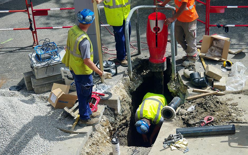 déboucheur puissant canalisation Paris 7